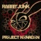 U-Lock Justice! - Rabbit Junk lyrics