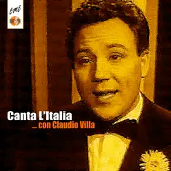 Canta I'ltalia…Con - Claudio Villa