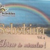 Schekina, vol. 4 : Dieu de miracles !