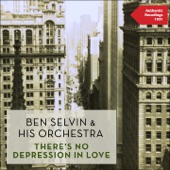 Ben Selvin and His Orchestra - Who Am I?