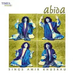Abida Sings Amir Khusrau by Abida Parveen album reviews, ratings, credits