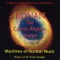 Search for Magicians - Konan the Cosmic Rhythm Master lyrics