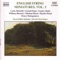 Sinfonia Concertante: Allegro moderato - David Lloyd-Jones & Royal Ballet Sinfonia lyrics