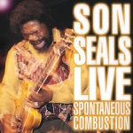 Son Seals - Don't Pick Me for Your Fool