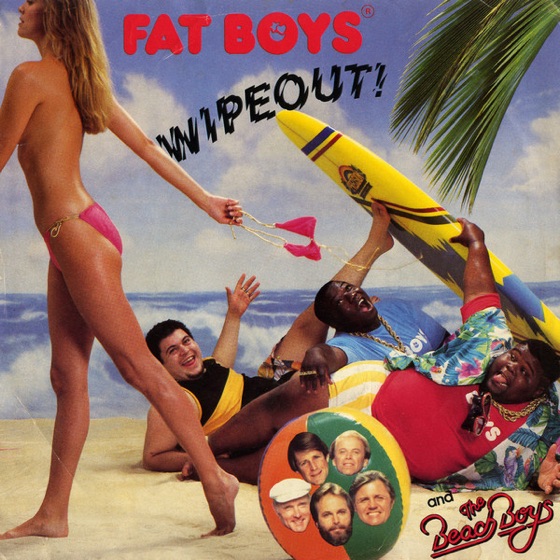 Cover artwork for The Twist (Yo, Twist!)