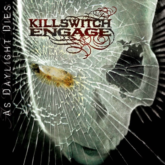 Cover artwork for My Curse