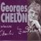 Le chat - Georges Chelon lyrics