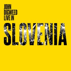 John Digweed (Live in Slovenia)