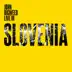 John Digweed (Live in Slovenia) album cover