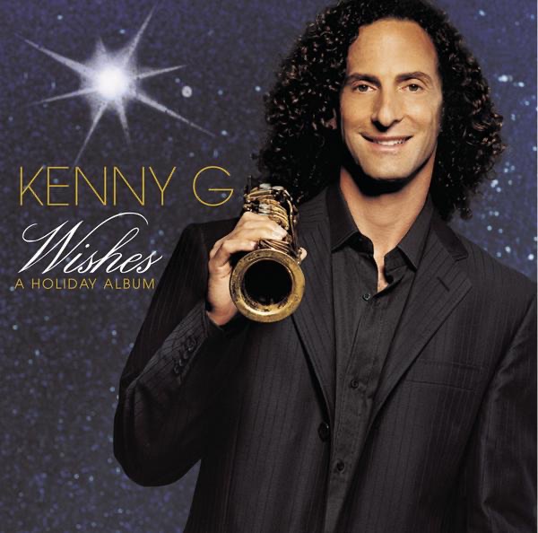 Kenny G - Joy to the World