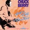 Nadine - Chuck Berry lyrics