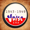 V-Disc Era 1943-1949, 2012