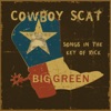 Cowboy Scat: Songs in the Key of Rick