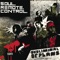 Round Corner (Featuring CK & L.F. Daze) - Subliminal Orphans featuring CK & L.F. Daze lyrics