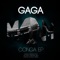 Conga - Gaga lyrics
