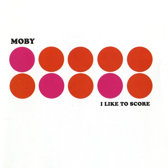 Cover artwork for James Bond Theme (Moby's Re-Version)
