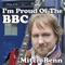 I'm Proud of the BBC - Mitch Benn lyrics