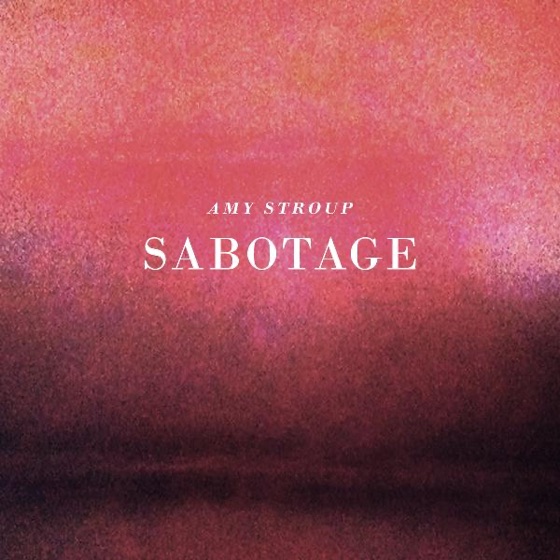 Cover artwork for Sabotage