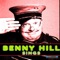 Rose - Benny Hill lyrics