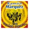 Cara Sucia - Ramon Marquez lyrics