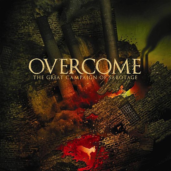 Cover artwork for Clemency