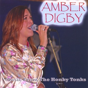 Amber Digby - Close Up the Honky Tonks - Line Dance Music