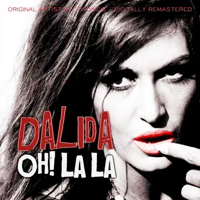 Oh! La La - Dalida