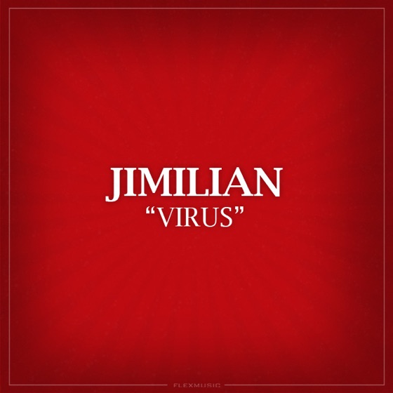 Cover artwork for Virus