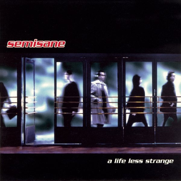 Semisane - Alright