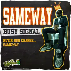 Same Way - Single - Busy Signal
