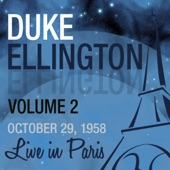 Duke Ellington - Diminuendo and Crescendo in Blue (Live 1958)