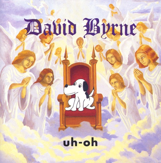 Cover artwork for Somebody