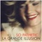 So Pathetic (Vredus Mix By Commercial Breakup) - La Grande Illusion lyrics