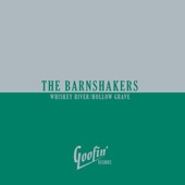 The Barnshakers - Whiskey River