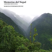 Memorias Del Nepal (Memories from Nepal) artwork