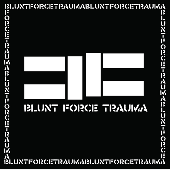 Cover artwork for Blunt Force Trauma