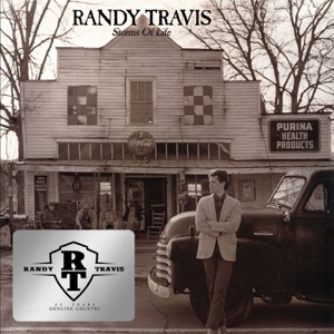 Randy Travis - Messin' With My Mind - Line Dance Music
