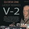 I Am Not Human (Menny Fasano Rework) - DJ Desk One lyrics