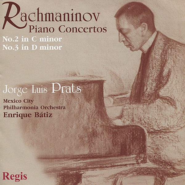 Cover artwork for Piano Concerto No. 2 in C Minor, Op. 18: III. Allegro scherzando