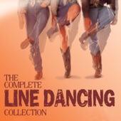 Complete Line Dancing Collection artwork