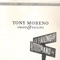 the fix - TONY MORENO lyrics
