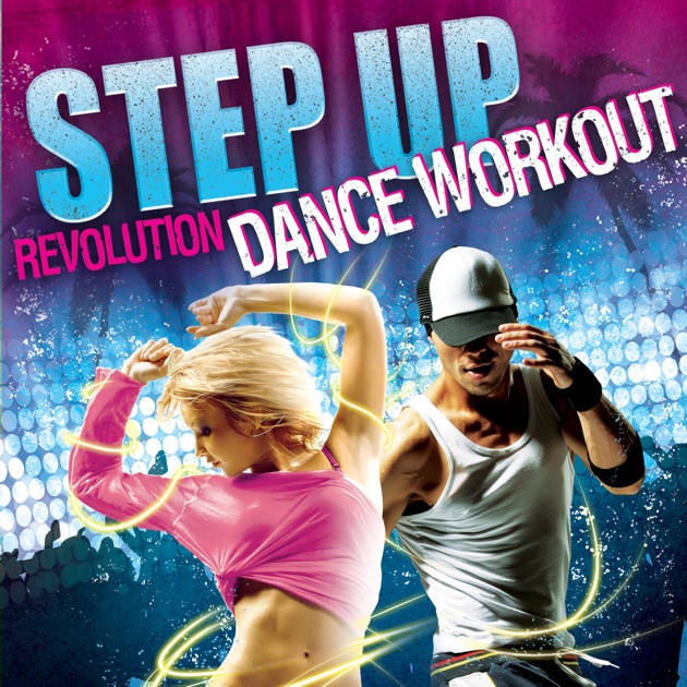 step up revolution all in