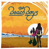 The Beach Boys - Girls On The Beach