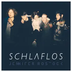 Schlaflos - Jennifer Rostock