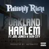 Oakland To Harlem (feat. Jim Jones & Sen City) song lyrics