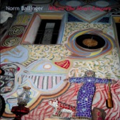 Norm Ballinger - Mother's Bones