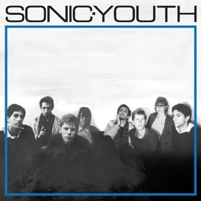 Sonic Youth - Sonic Youth