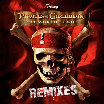 Pirates of the Caribbean - At World's End (Jack's Suite Remixes) - EP - Hans Zimmer