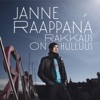 Janne Raappana - Jenkkikassi