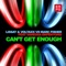 Can't Get Enough (Deepdisco Remix) - Lissat & Voltaxx & Marc Fisher lyrics